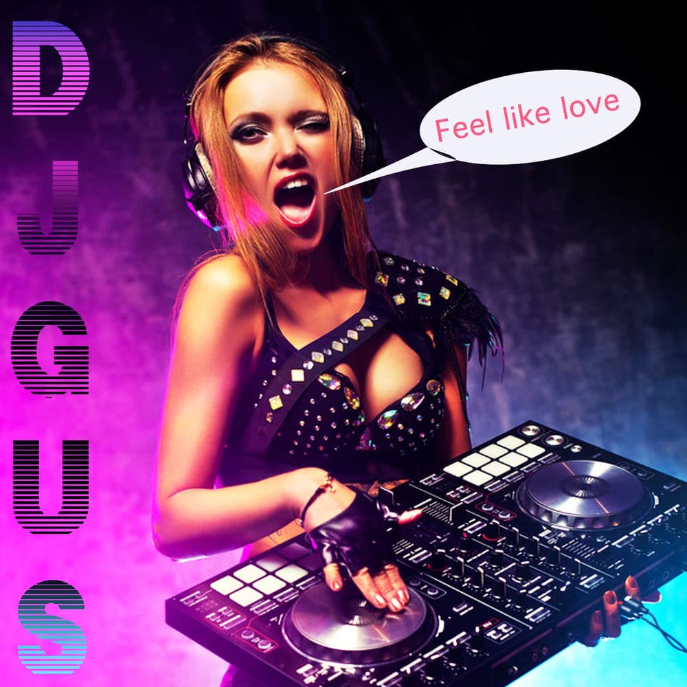 DJ Gus – Pop