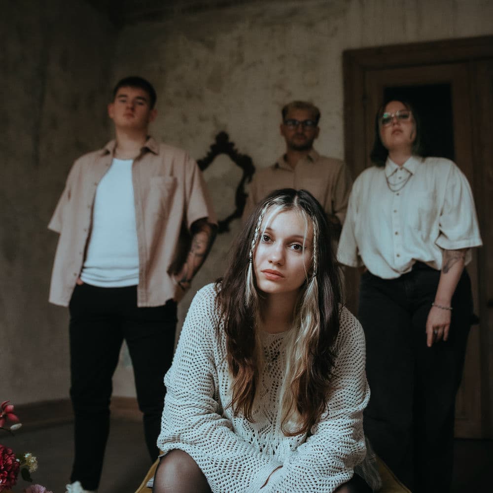 Letters sent home – Rock