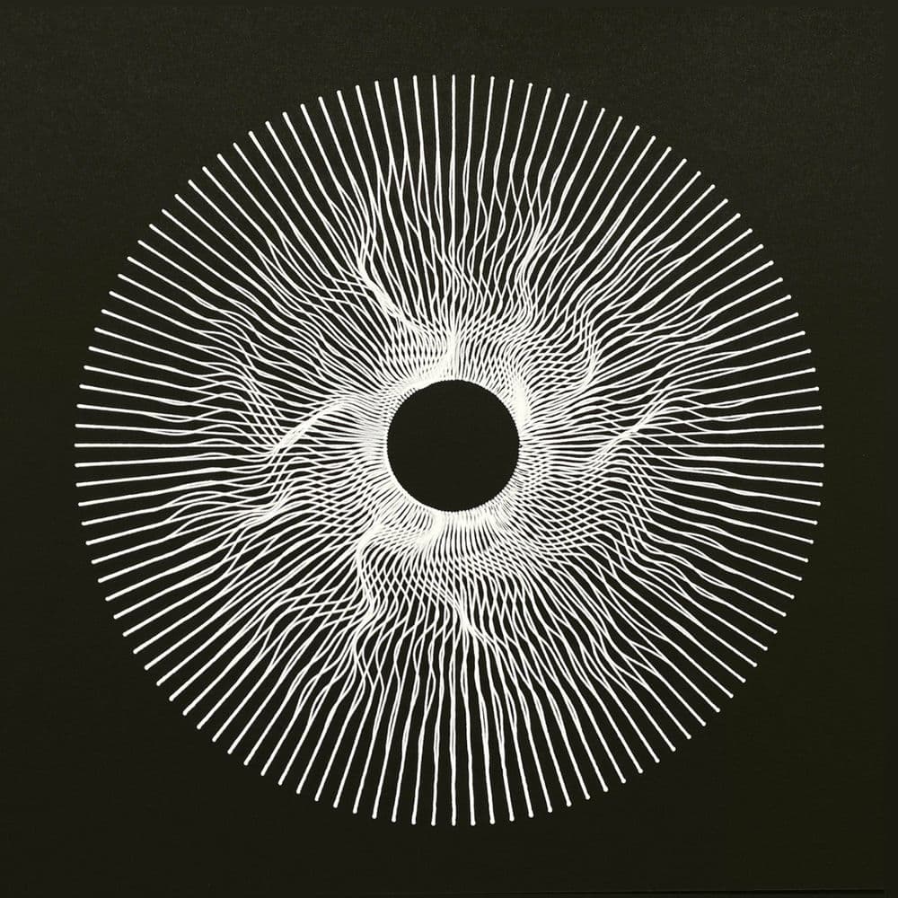 Yaw Evans – Uk Garage
