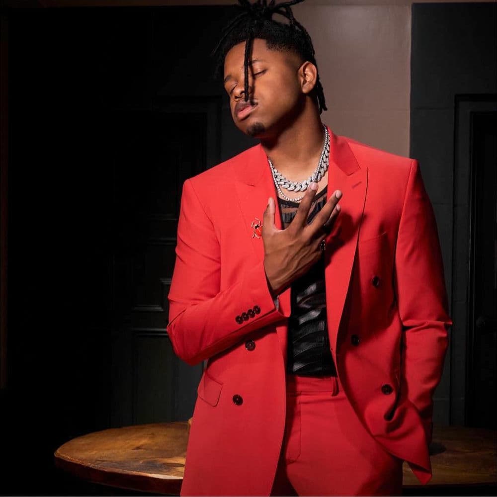 Nathan Davis Jr – Pop