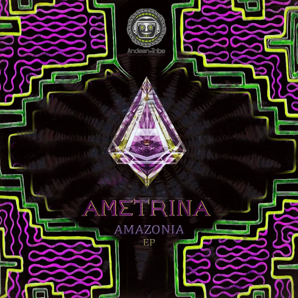 AMETRINA