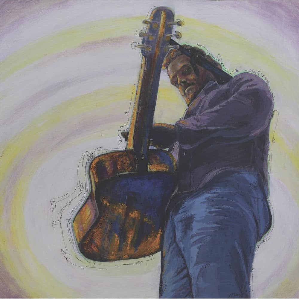 Mark Lavengood – Folk