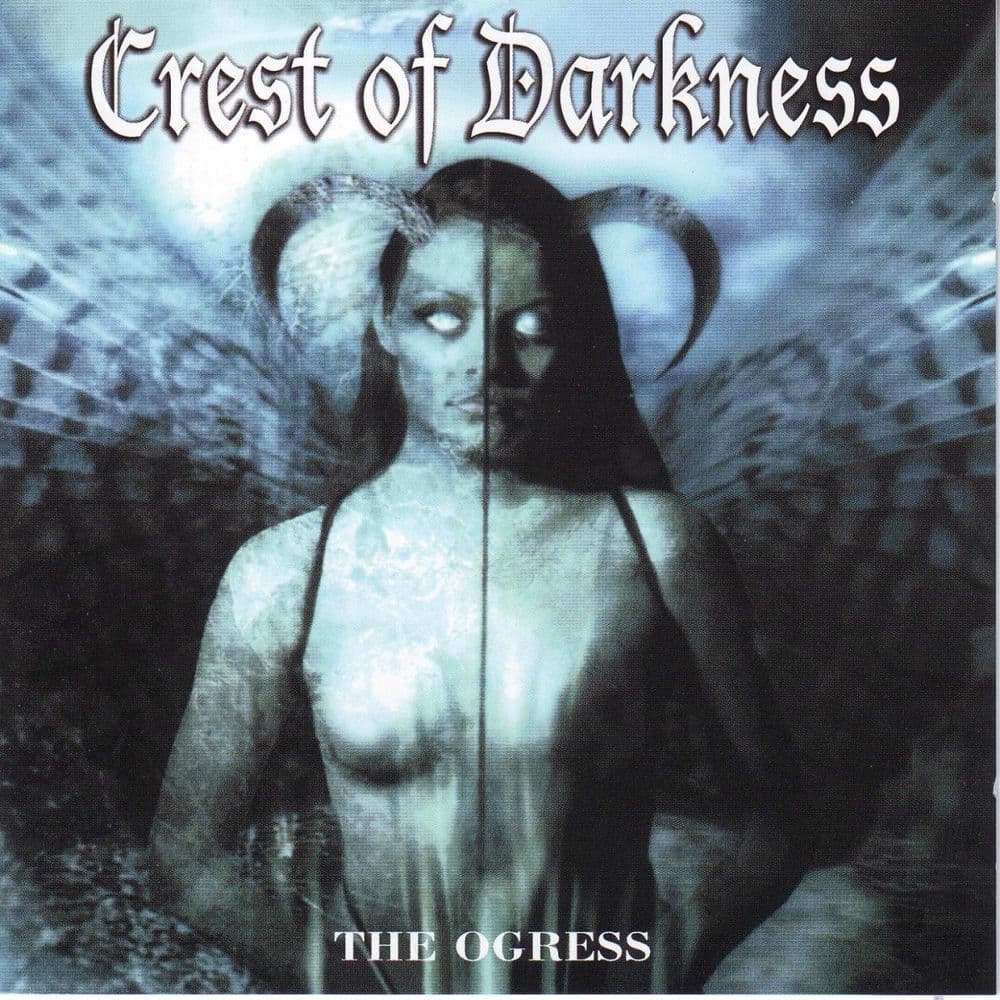 CREST OF DARKNESS – Black Metal