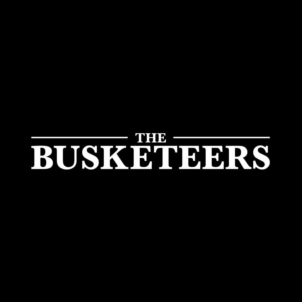 The Busketeers – Indie Rock