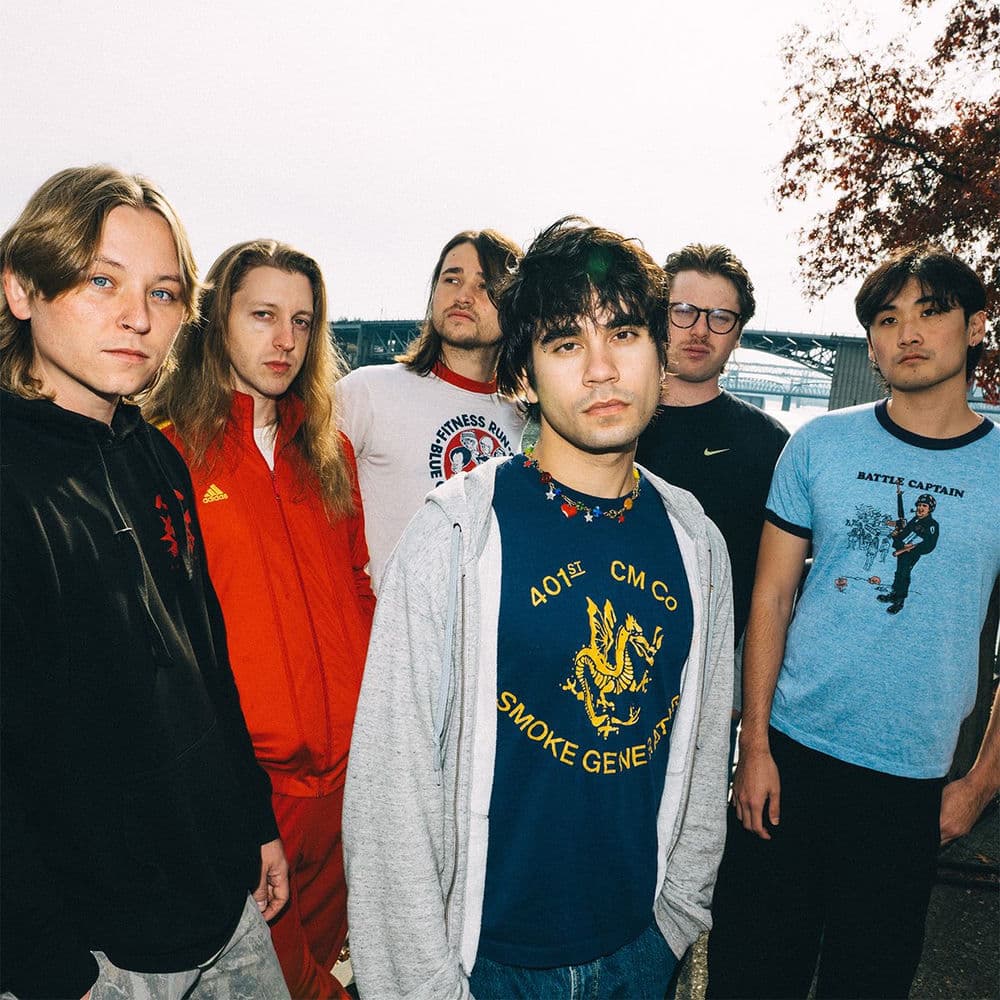 THE SOPHS – Alternative