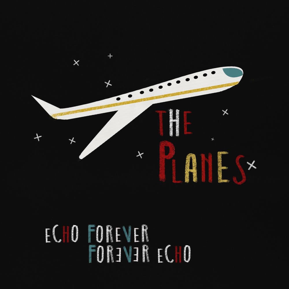 THE PLANES