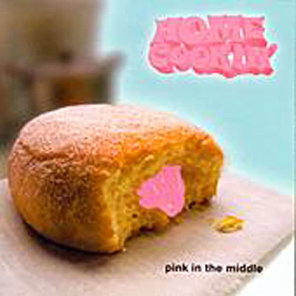 Home Cookin’ – Rock