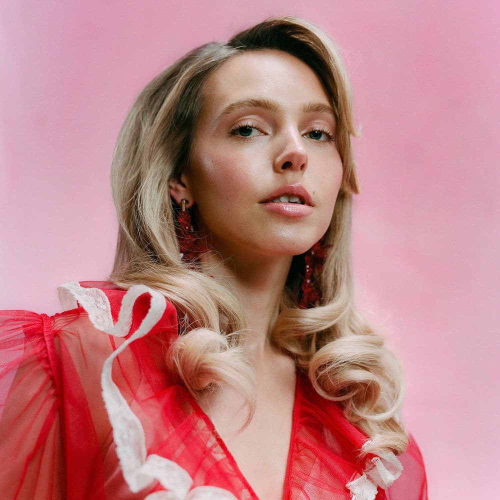 LINA – Pop