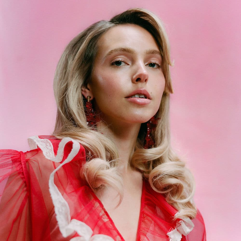 LINA – Pop