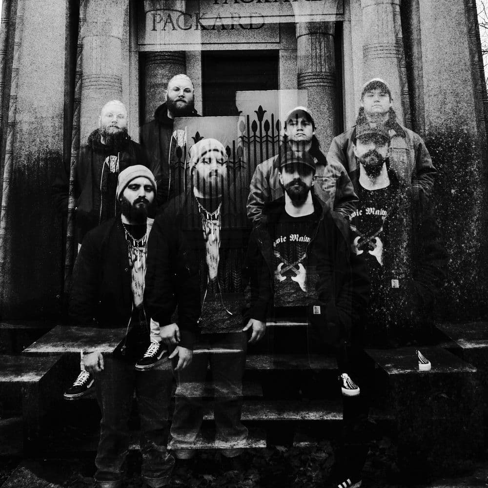 SANGUISUGABOGG – Metal