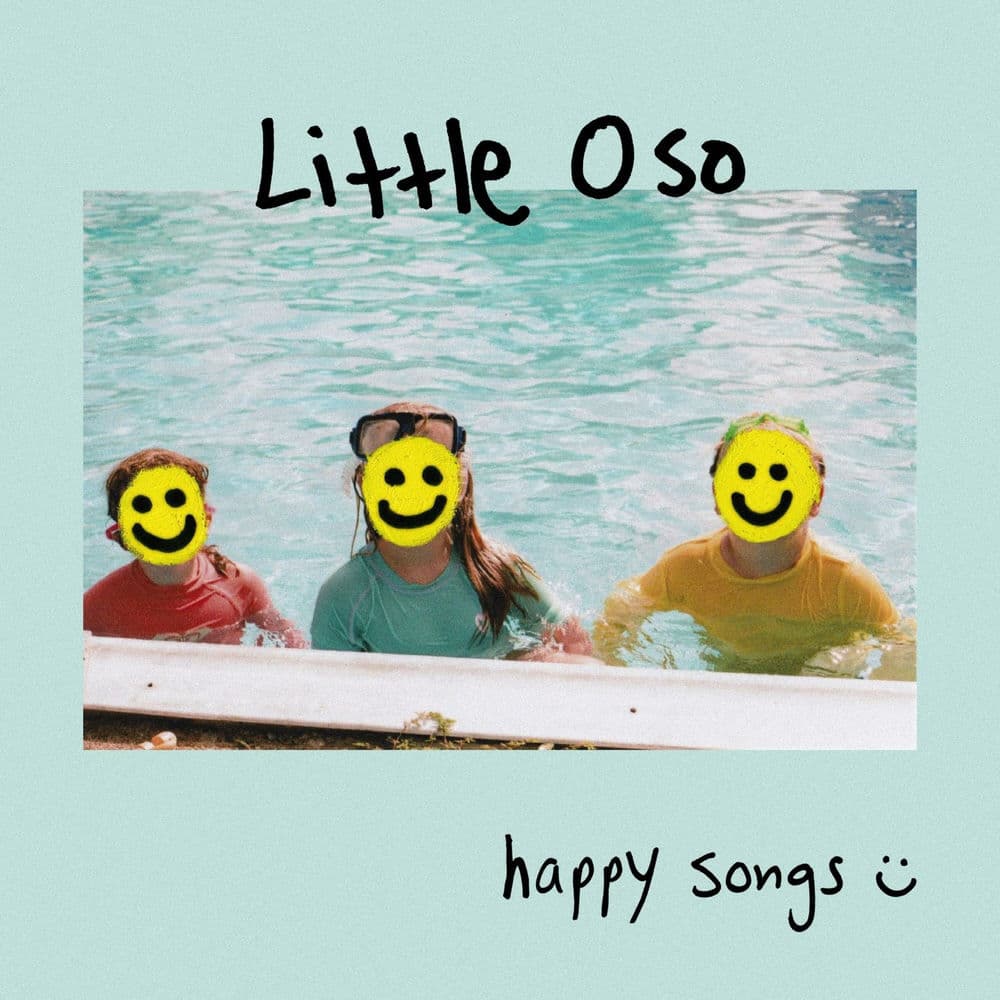 little oso – Alternative