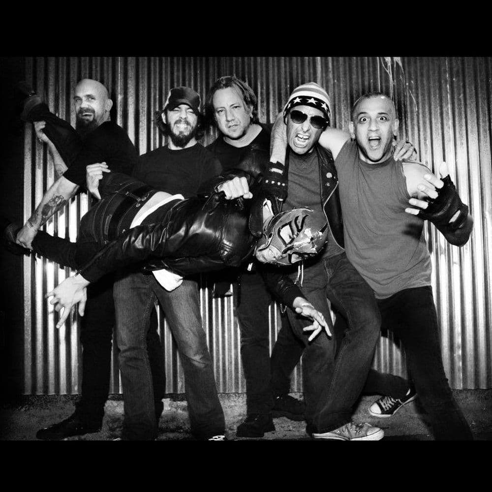 THE DWARVES – Indie Rock