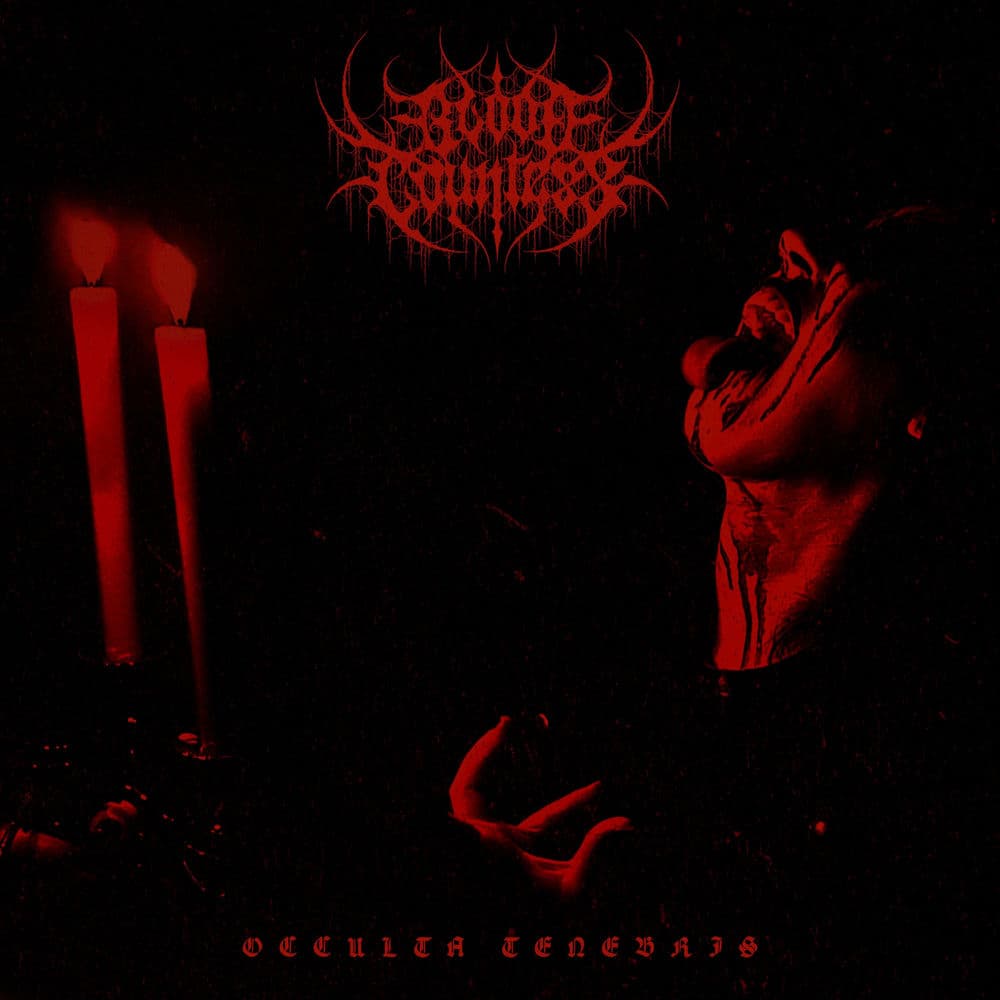 Blood Countess – Heavy Metal