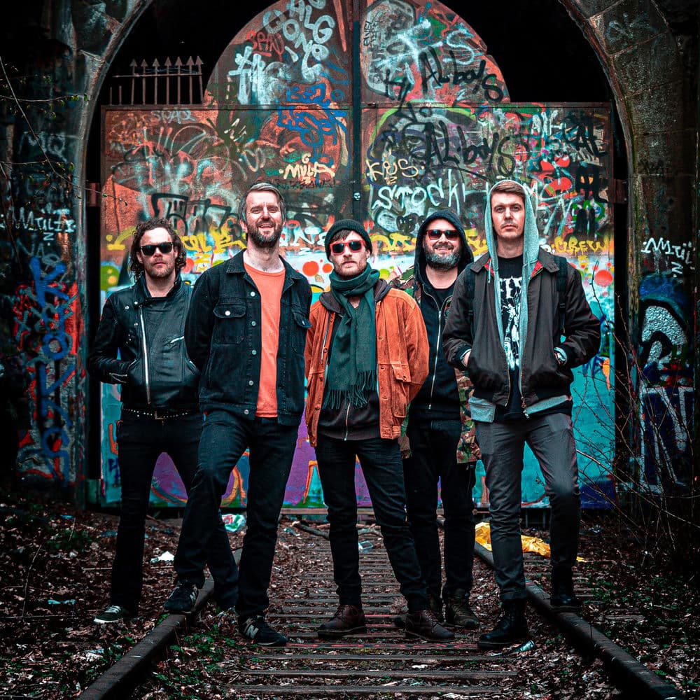 Gösta Berlings Saga – Progressive Rock