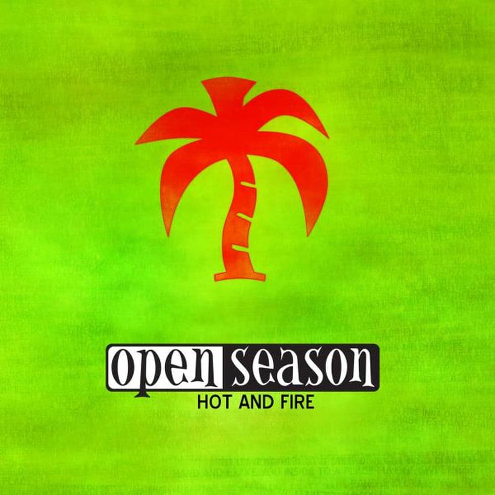 Open Season – Reggae