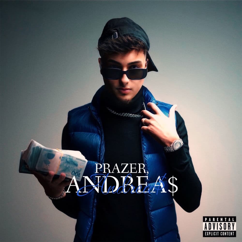 Andreas – Pop