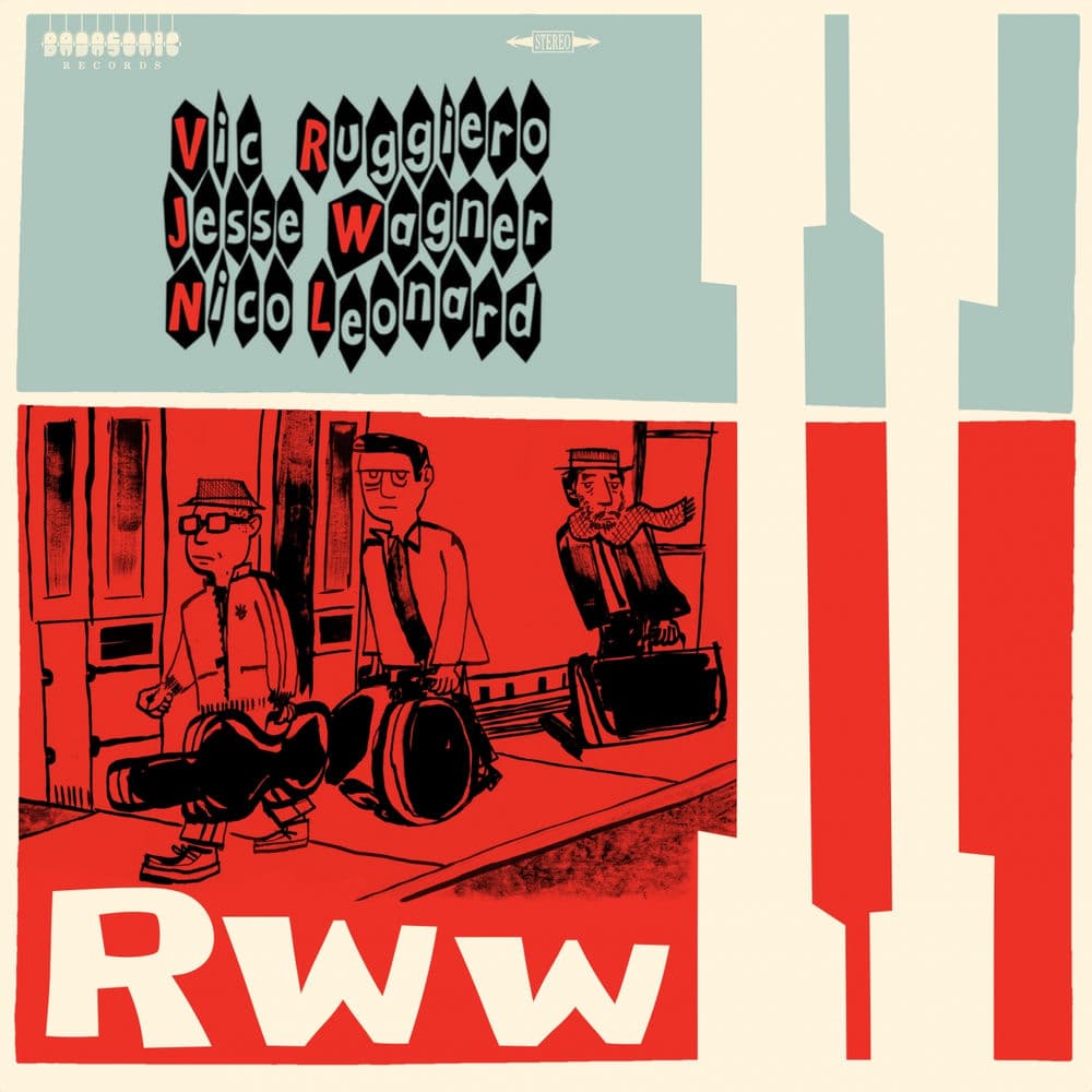 Reggae Workers of the World – Reggae