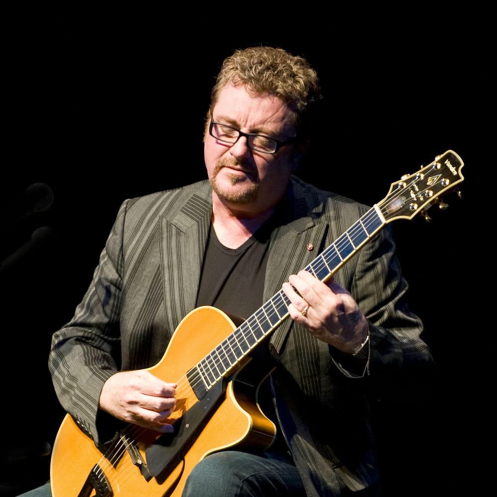Martin Taylor – Jazz