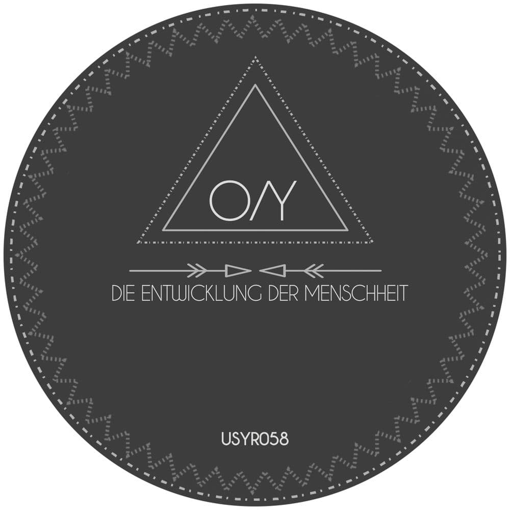 O/Y – Electro