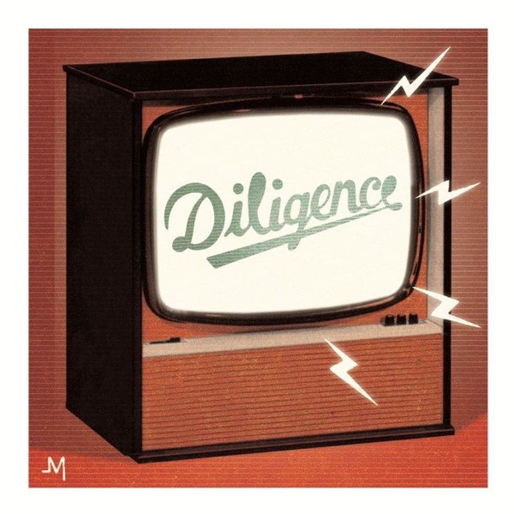 Diligence – Rock
