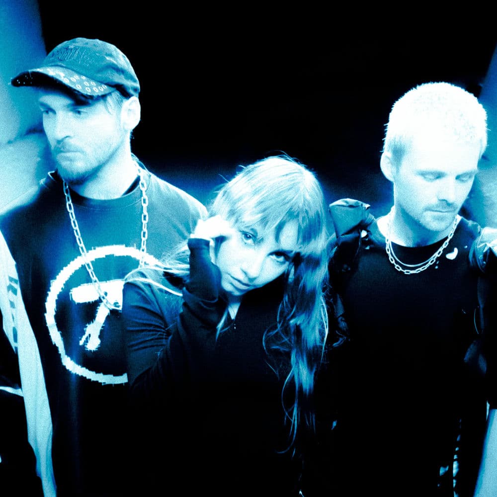 Night Tapes – Electro