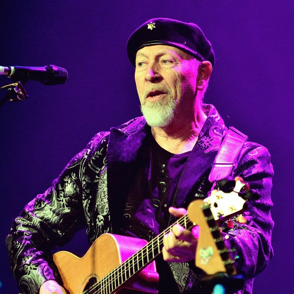 Richard Thompson – Rock