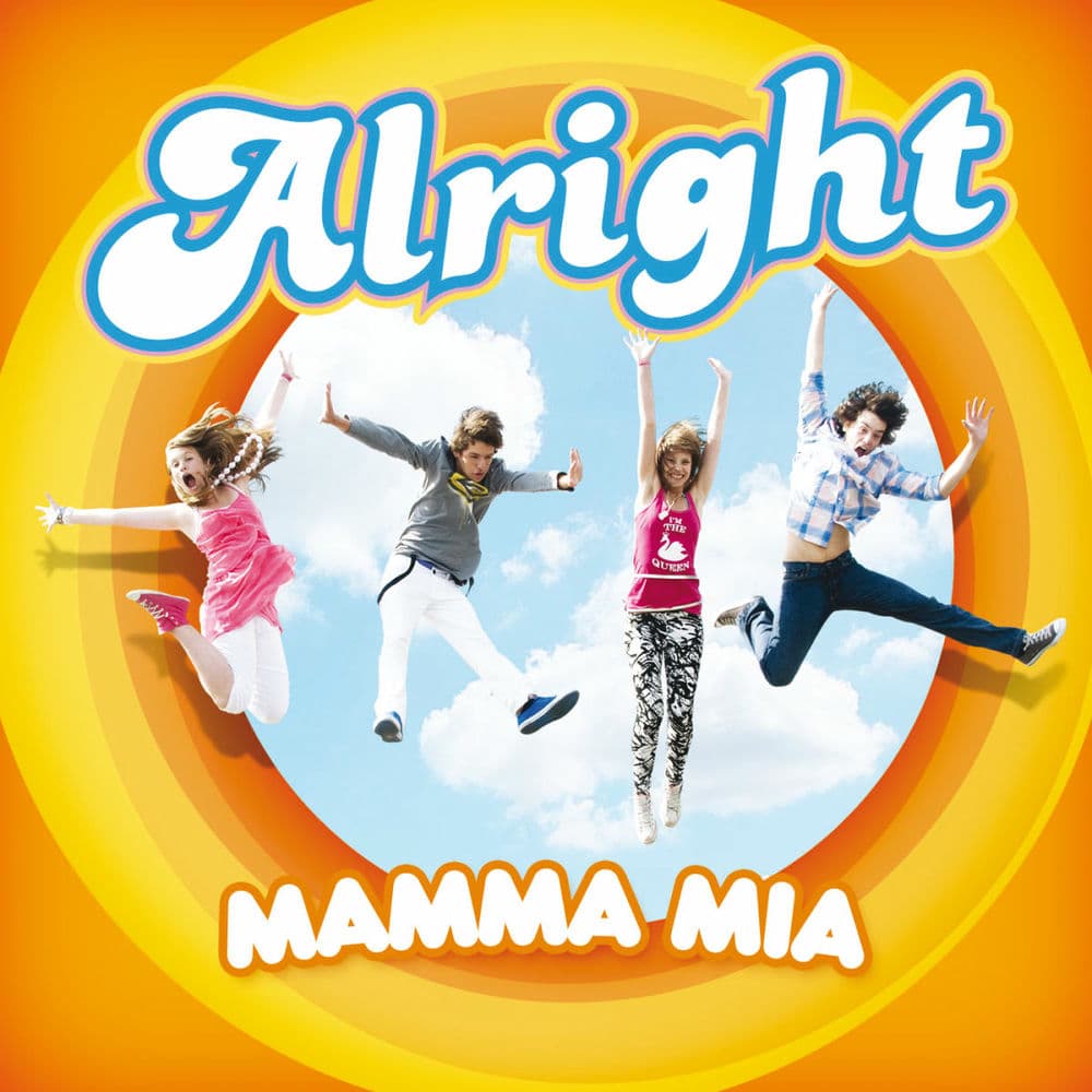 Alright – Alternative