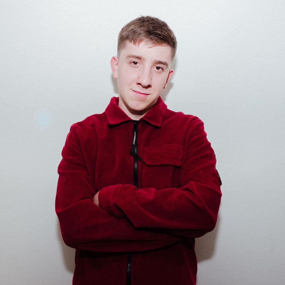 mustbejohn – Indie Rock