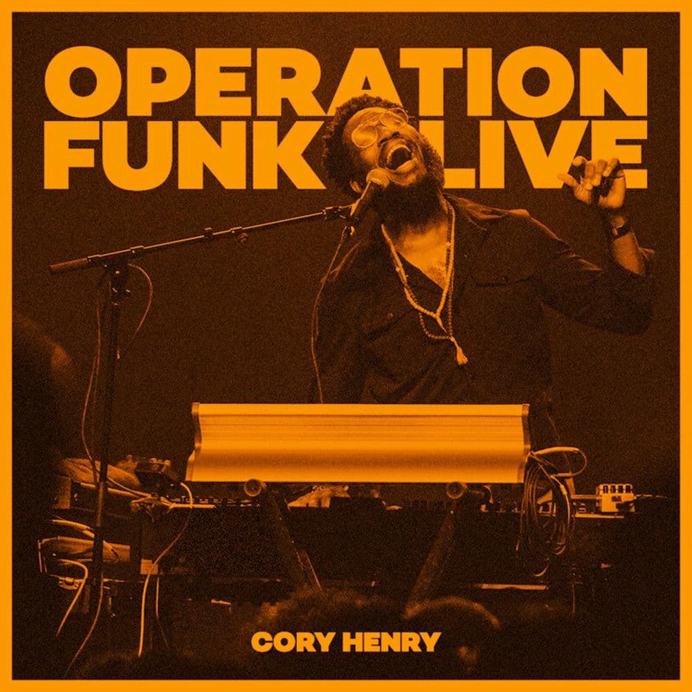 The Funk Apostles – Soul