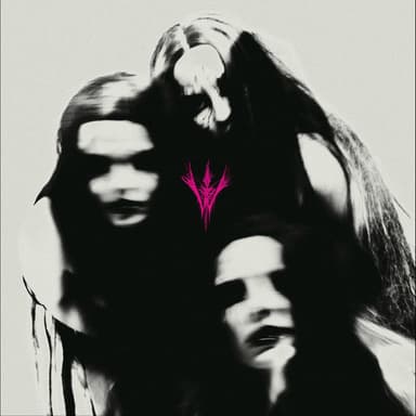 WITCH CLUB SATAN