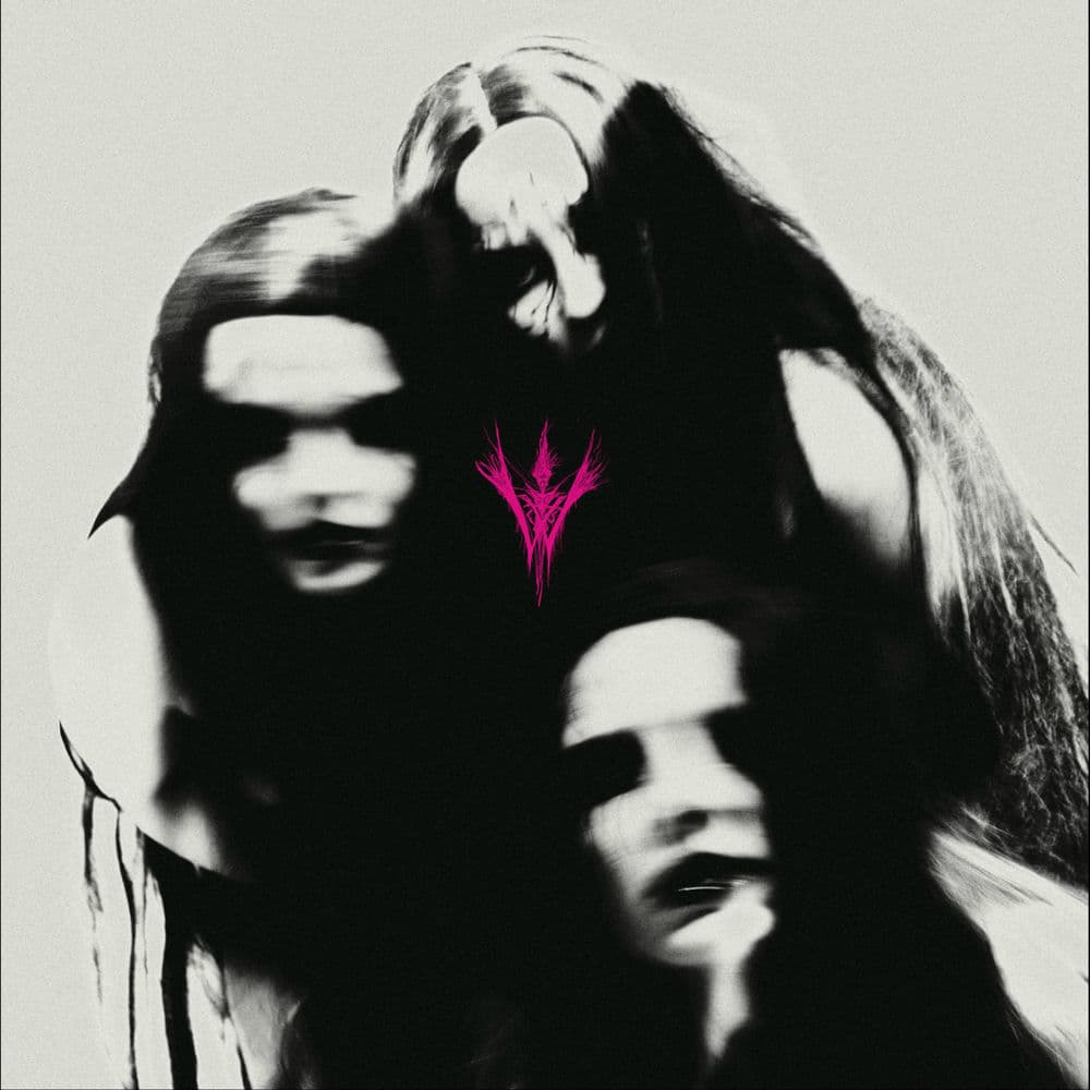 WITCH CLUB SATAN – Black Metal