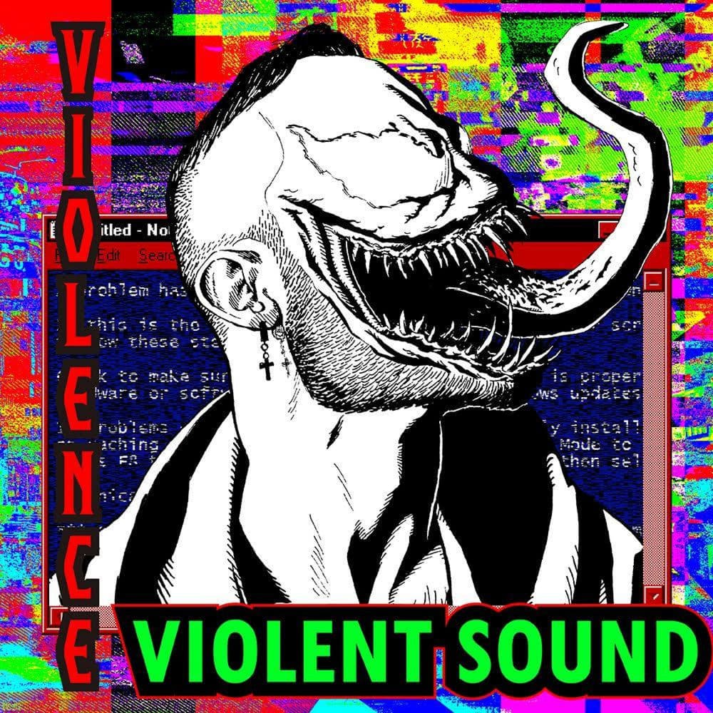 VIOLENCE – Heavy Metal