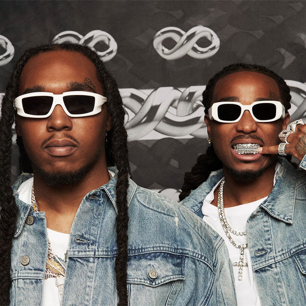 TAKE OFF – Rap/Hip Hop