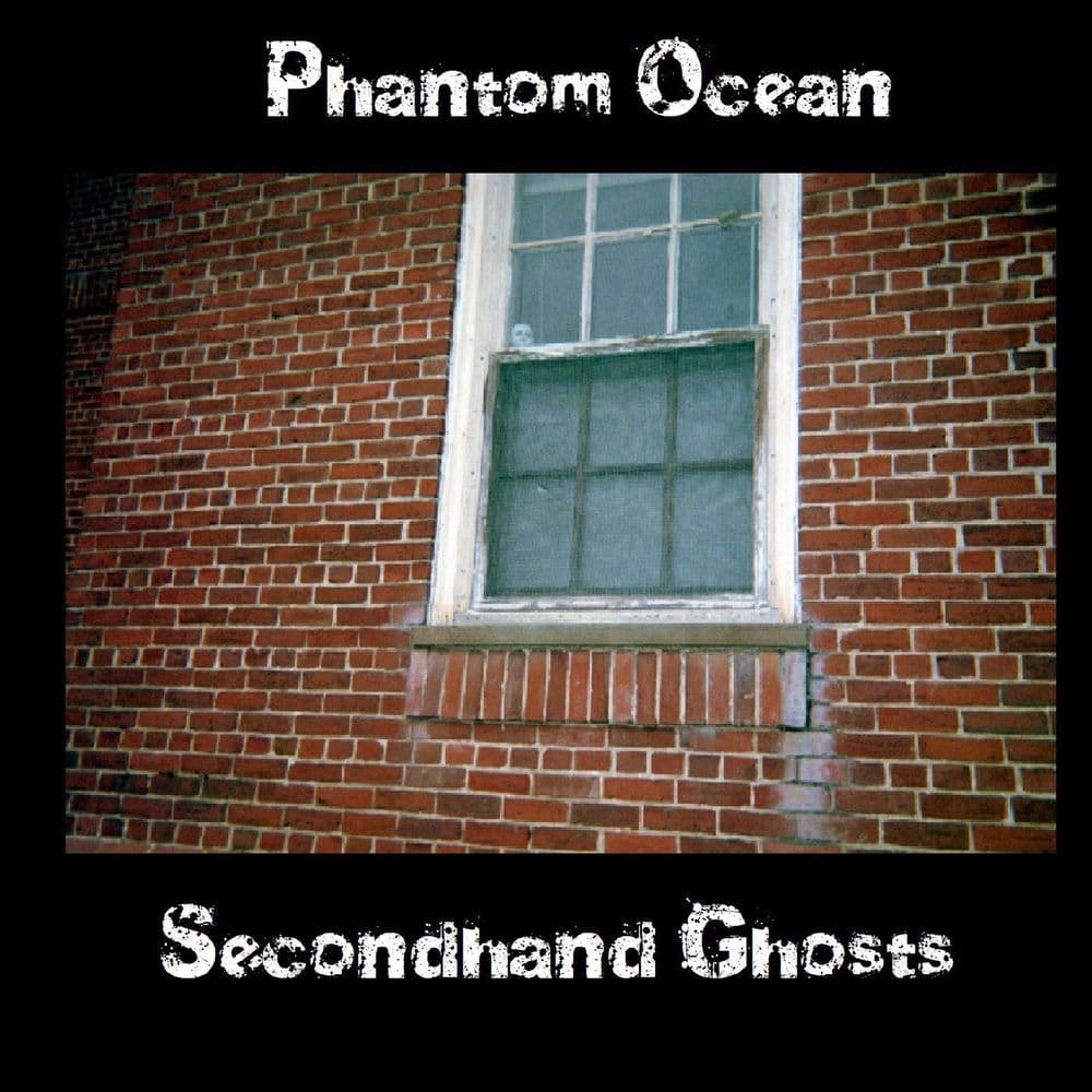 Phantom Ocean