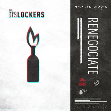 THE DISLOCKERS