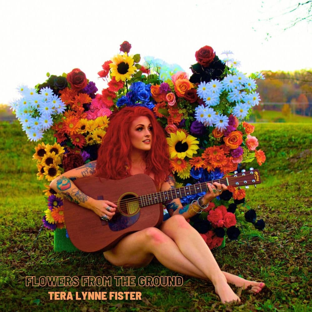 Tera Lynne – Singer-Songwriter