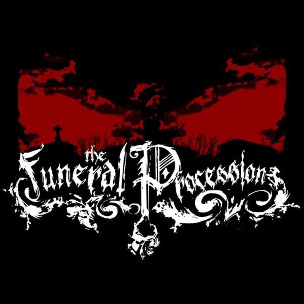 Funeral Process – Heavy Metal