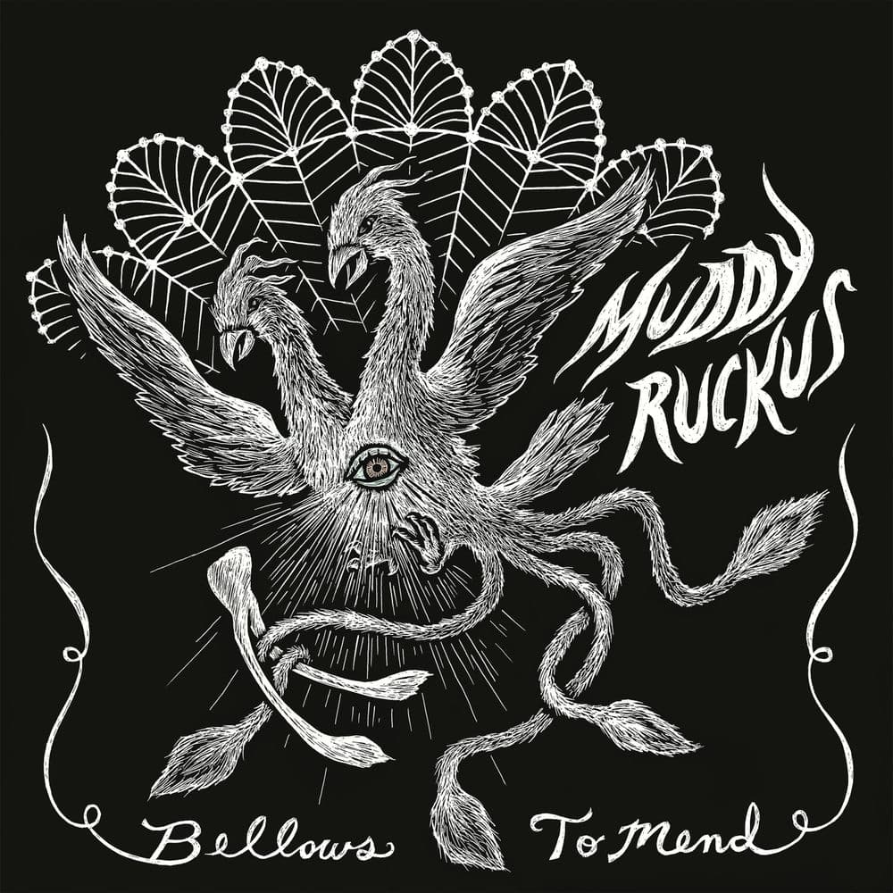 Muddy Ruckus