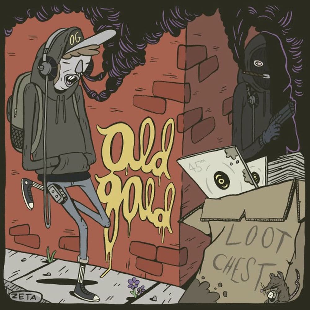 Oldgold – Hip-Hop