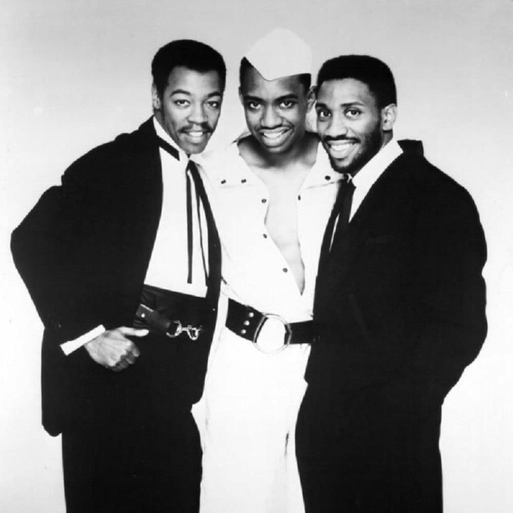 The Endings – R&B