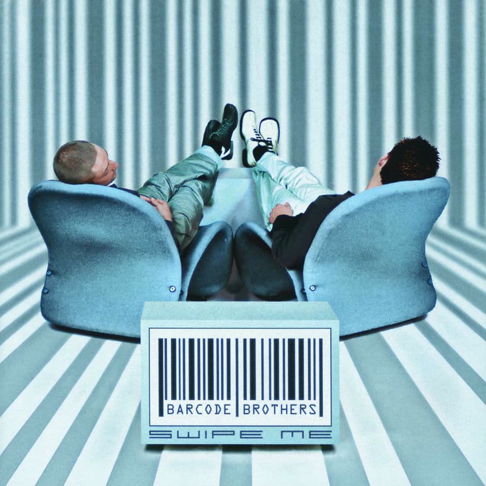 Barcode Brothers – Electro