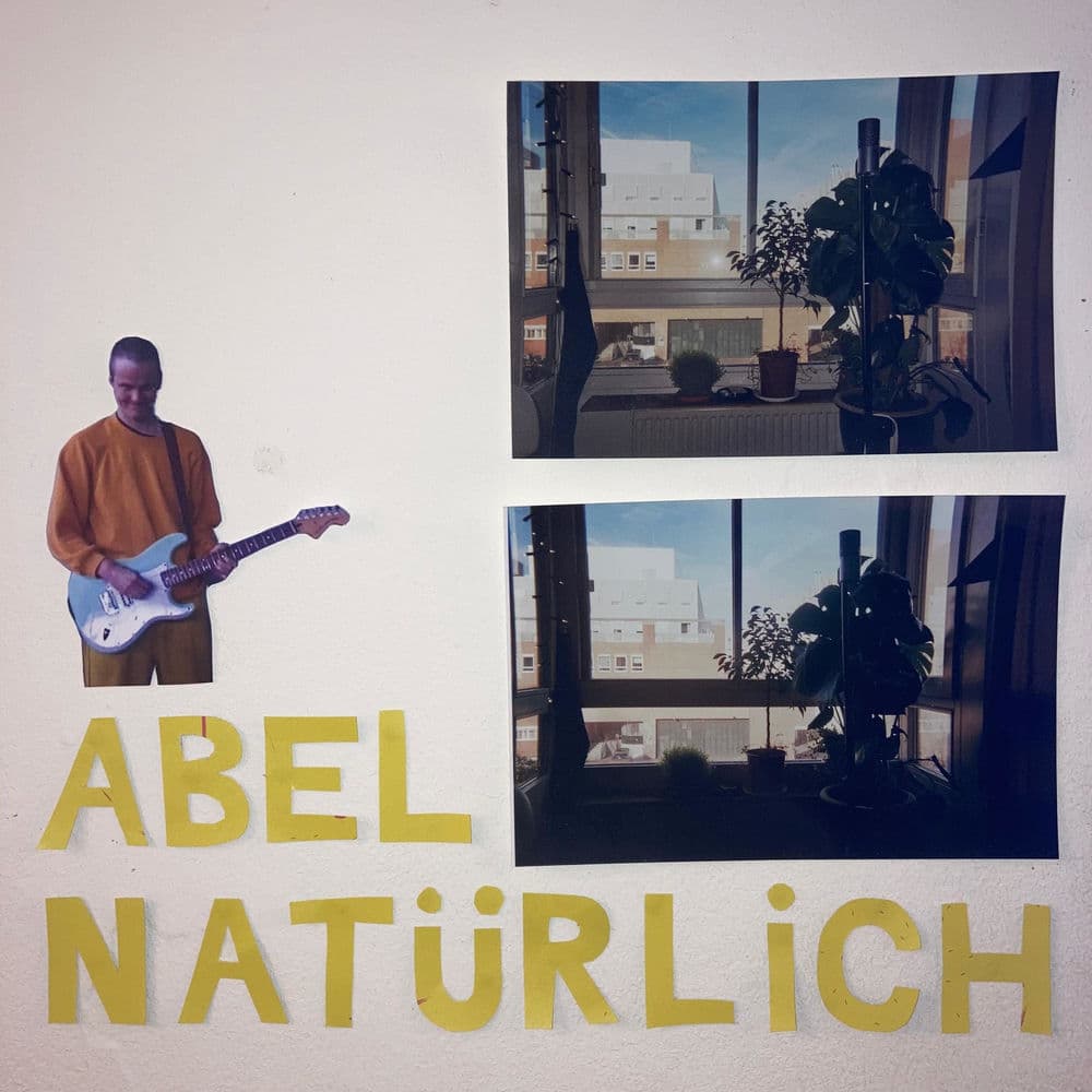 Abel Naturlich – Rock