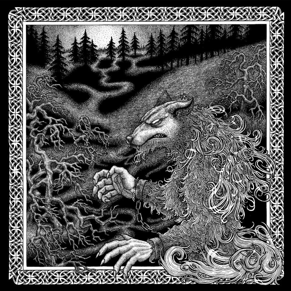 Satanic Warmaster – Black Metal