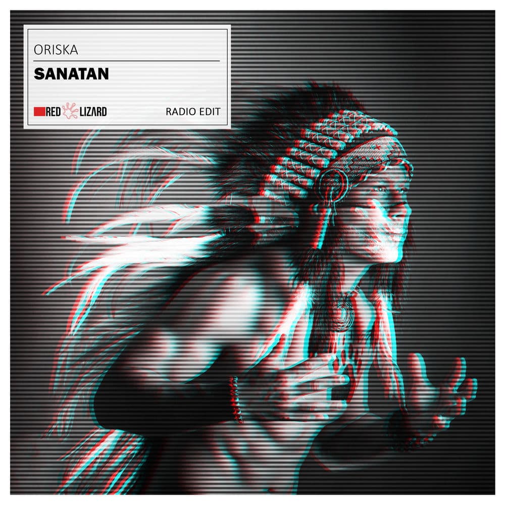 ORISKA – Heavy Metal