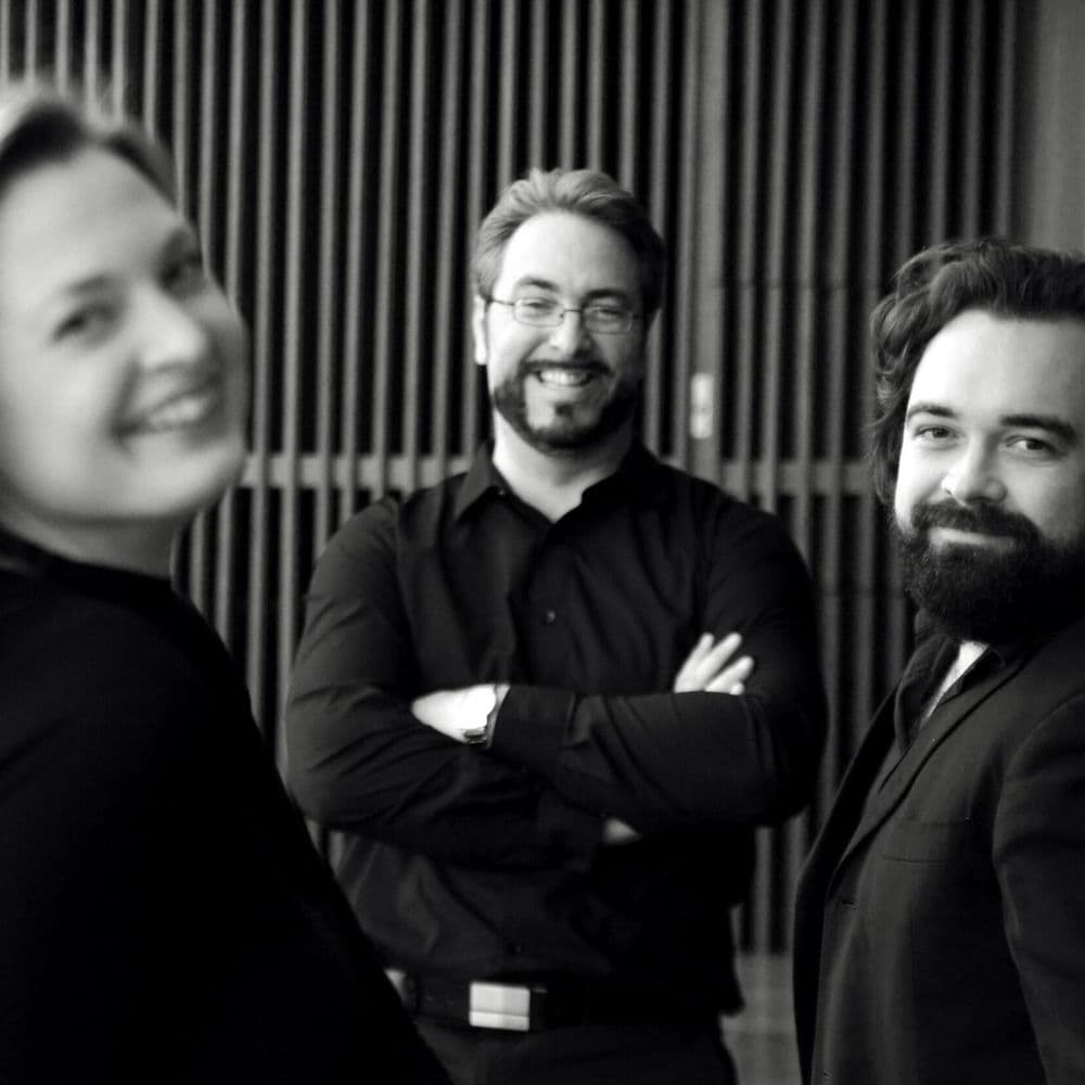 ATOS TRIO – Classical