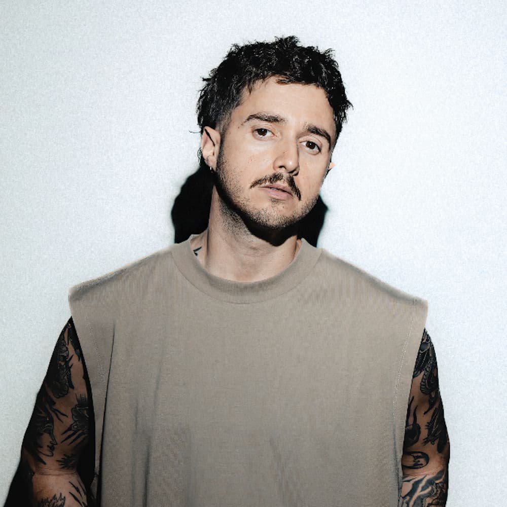 BORIS WAY – Dance