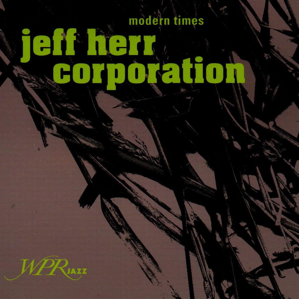 Jeff Herr Corporation – Jazz