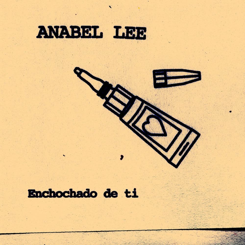 Anabel Lee – Rock