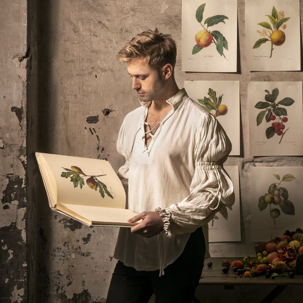 Benjamin Appl – Klassik