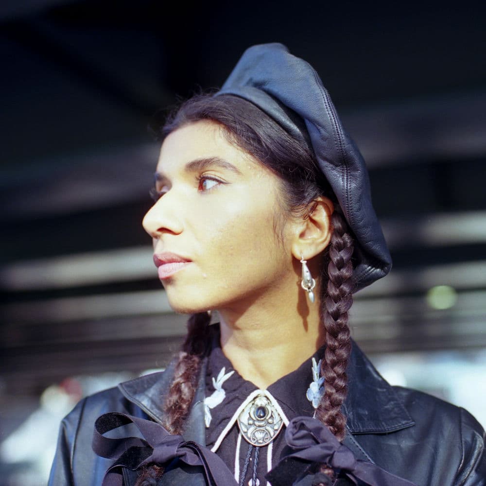 Nabihah Iqbal – Indietronica